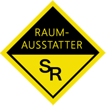 Logo vom Raumausstatter Swen Rohnke